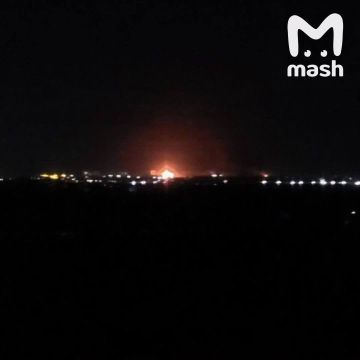 ВС РФ этой ночью атаковали цели на Украине ракетами Х-101