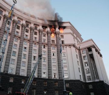 Александр Коц: Массированный удар по Украине