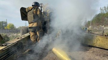 Рогов рассказал, что ВС РФ выбили ВСУ из села Юнаковка в Сумской области