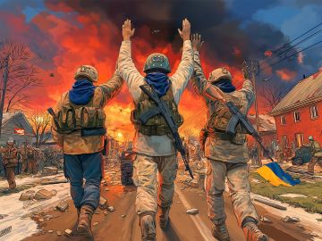 Пленный ВСУ раскрыл детали неэффективной подготовки мобилизованных