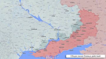 Олег Царёв: Фронтовая сводка 8 сентября