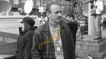 В Сумах найден мертвым журналист, расследовавший воровство при сооружении фортификаций