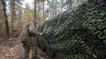 Пленный украинец рассказал, что увидел гранатомет только на поле боя: чему учат в ВСУ