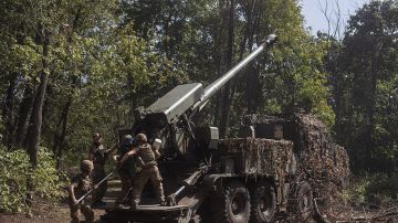 Пленный ВСУ Хвостик: мобилизованных на Украине не научили стрелять