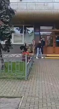 Сумы активно готовятся к обороне города