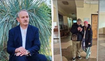 В Сумах нашли мертвым журналиста, который расследовал коррупционные схемы в оборонном заказе