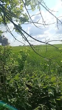 "ФАБизация" украинских оккупантов в Сумской области Российской Федерации