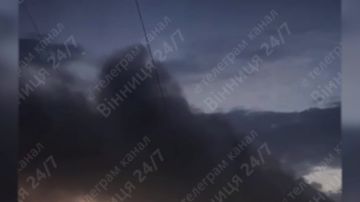 ВС РФ нанесли удары по военным объектам на Украине