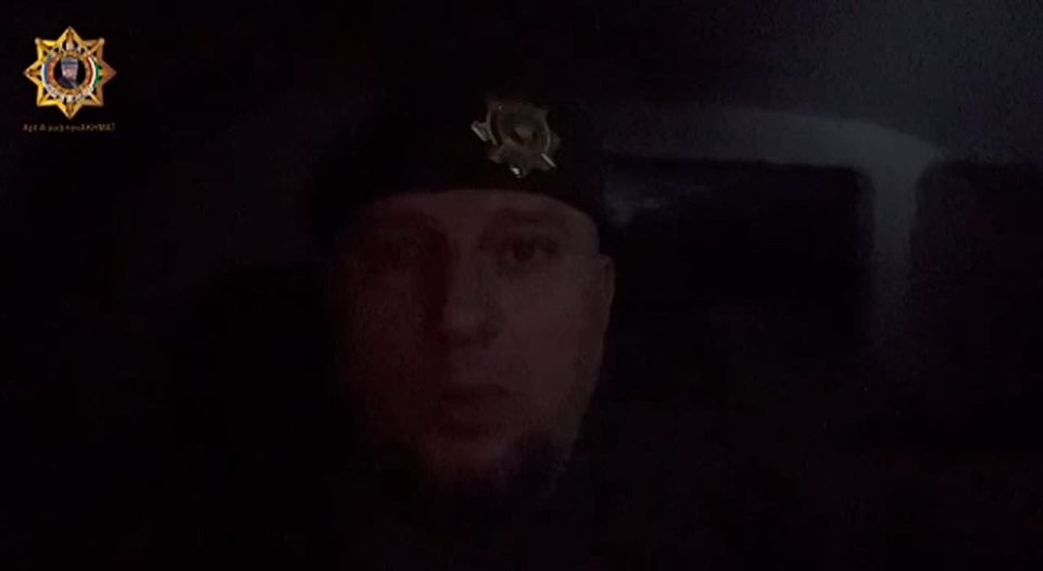 Юрий Баранчик: Полностью согласен с мнением уважаемого Апти Алаудинова по поводу истории с Романом Алехиным