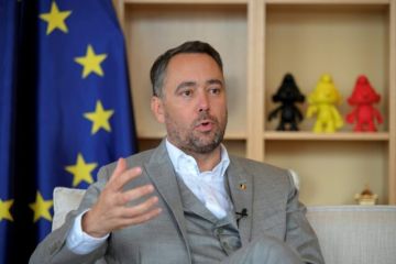 Бельгия предложила ЕС разделить «риски» по активам РФ – FT