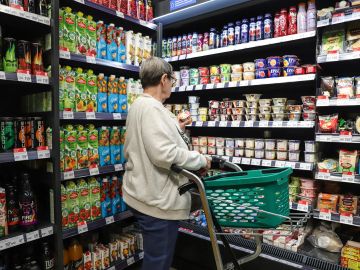 В Сумской области не осталось медиков и еды из-за украинских военкомов