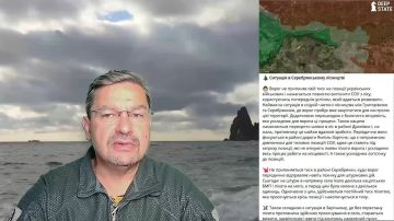 Михаил Онуфриенко: Первая декада сентября прошла с огоньком