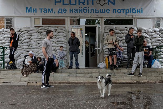 � ����� ���������� ������ ������