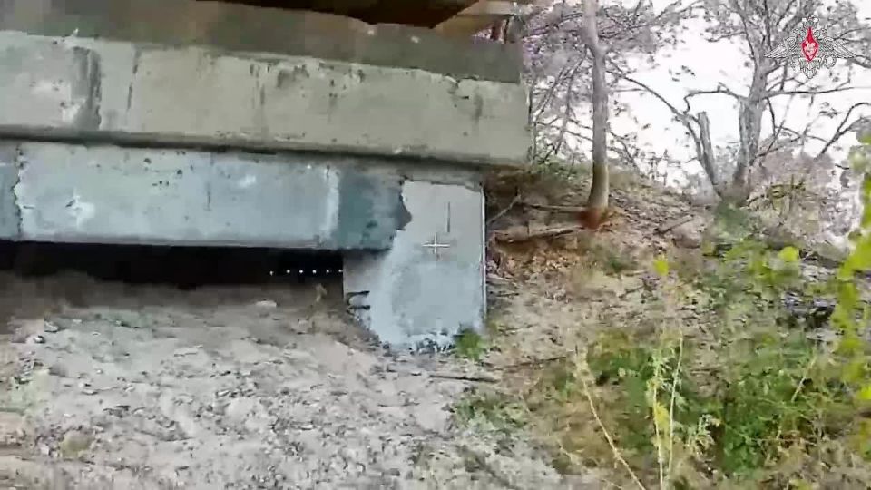 Минобороны России: Мастера своего дела: наши дроноводы настигают позиции, технику и личный состав противника