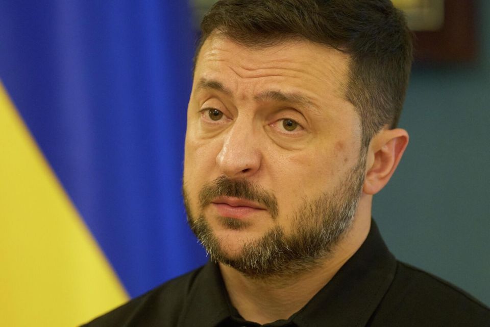 Зеленский сделал заявление после массированного удара ВС России