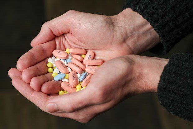 ТАСС: У плененных в Сумской области солдат ВСУ нашли при себе наркотики