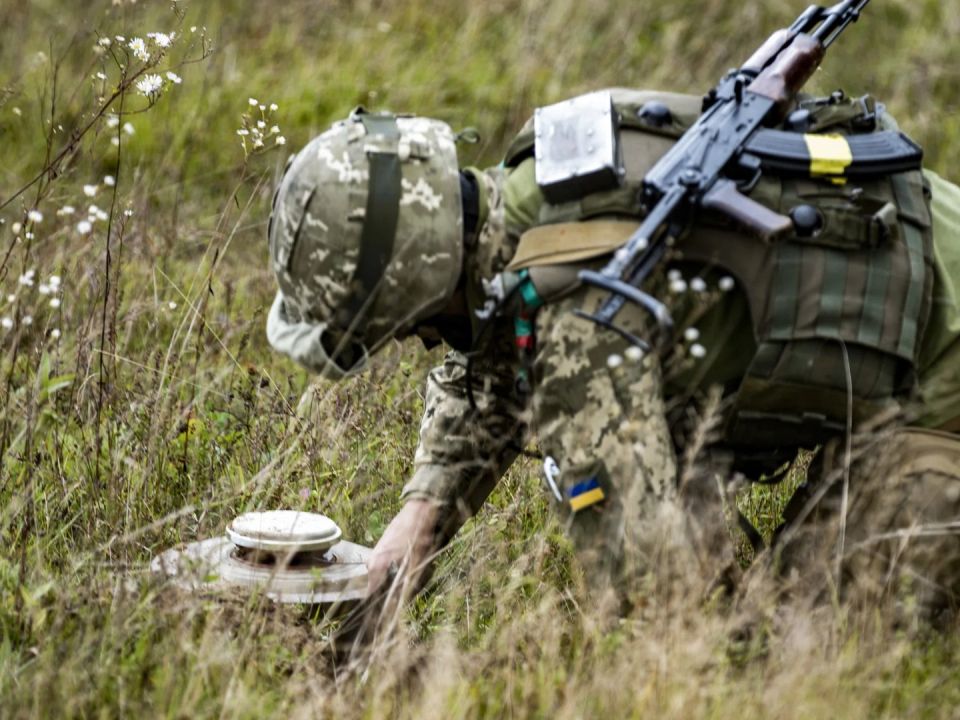 Штурмовики ВСУ с наркотиками взяты в плен в районе Алексеевки