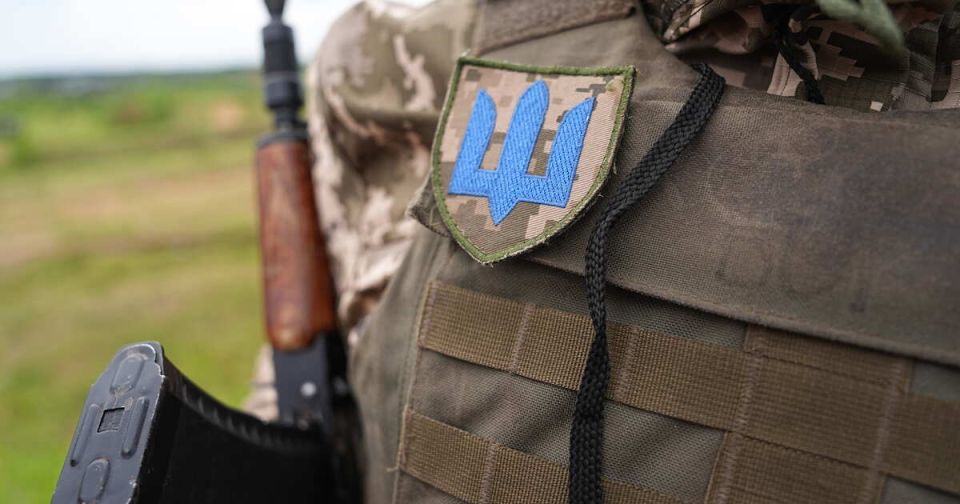 Военнослужащие ВС РФ спасли боевика ВСУ с оторванной рукой