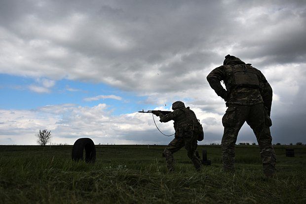 РИА Новости: Командиры 71-й бригады ВСУ решили избавиться от отряда отказников