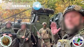 Два майора: Фронтовая броня. Весточка с фронта! На связи артиллеристы с Сумского направления