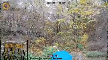 Апти Алаудинов: Уничтожение живой силы противника