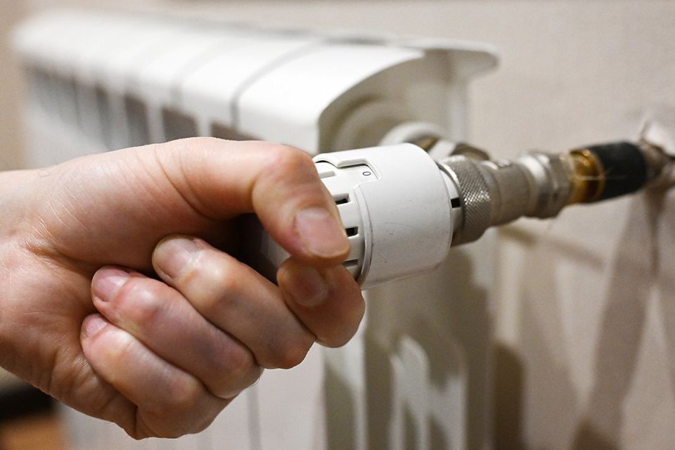 В отопительный сезон на Украине будут отключать электричество