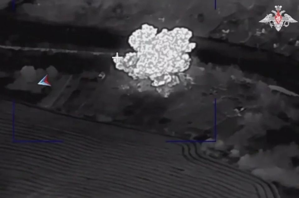 Сумская «дыра»: боевики 80-й бригады ВСУ бесследно исчезли в старом селе