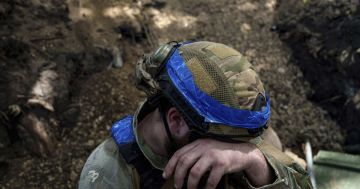 ТАСС: в контратаке под Алексеевкой боевики ВСУ потеряли каждого второго