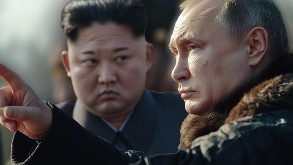 Сводка с фронтов СВО 17 октября: "Львы Кима" берут Сумы. Танковые эшелоны. "Ужаснейший" контрудар. Ад у госграницы – генералы пылись скрыть