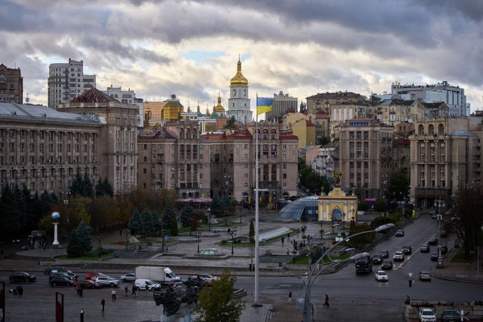 В Киевской области объявили воздушную тревогу