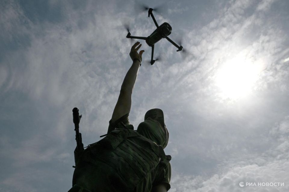 Российский командир рассказал о приоритетных целях в Сумской области