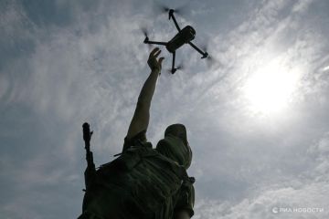 Российский командир рассказал о приоритетных целях в Сумской области