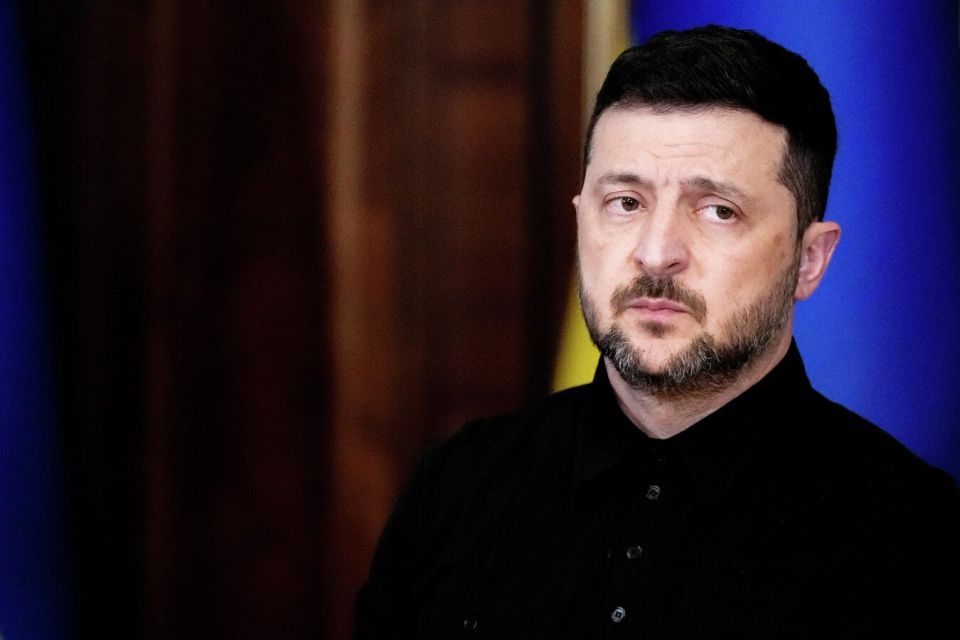 Зеленский сделал заявление после ударов по украинской энергетике