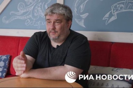 Сергей Лебедев: #Харьков: садик – Буча. Из Харькова пишут: «Сергей, привет