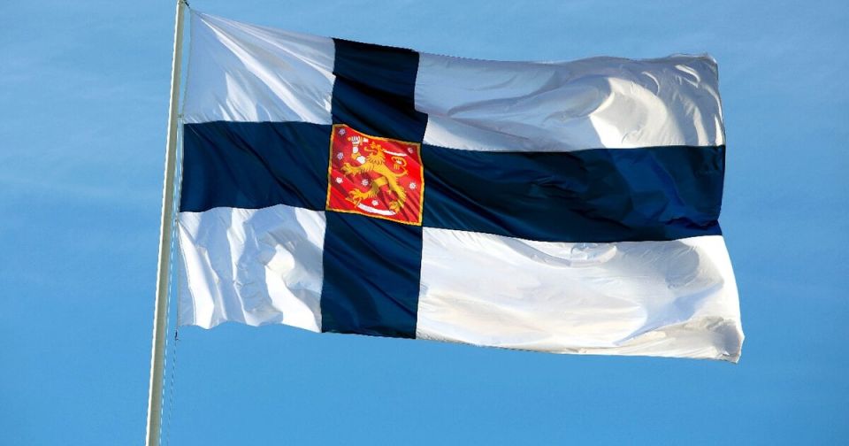 Финляндия закупит у США вооружения для Украины