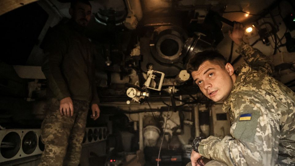 В Сумскую область ВСУ забросили батальон не получивших выплаты боевиков