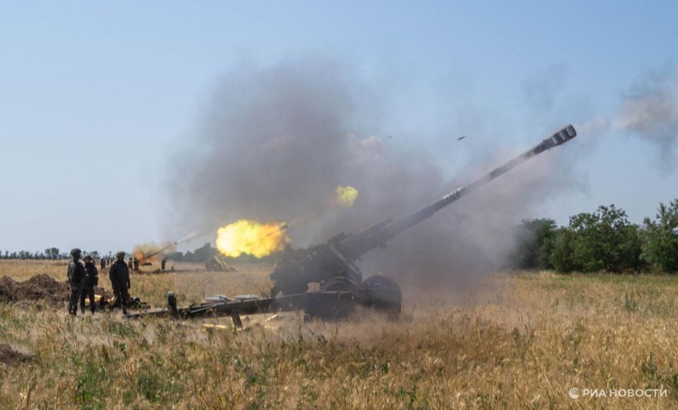 ВСУ потеряли почти всю группу штурмовиков 225 полка в Сумской области