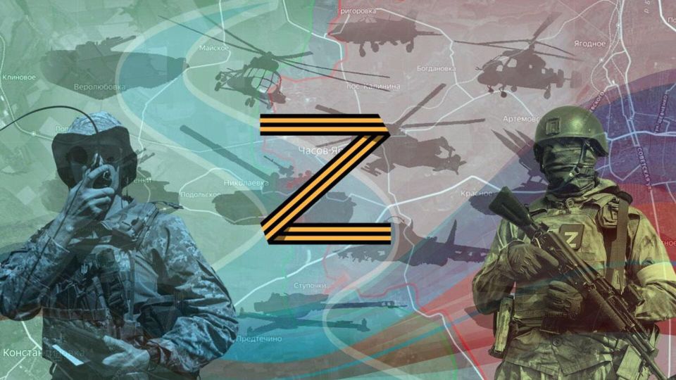 Успехи ВС РФ: продвижение российской армии за 26 октября