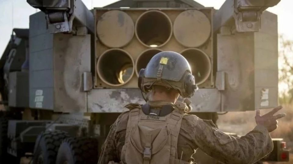  Archer, PzH2000   HIMARS:         