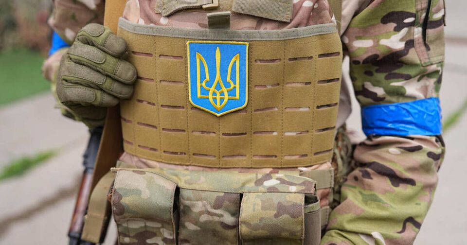 ВСУ формируют подразделения из ограниченно годных и больных