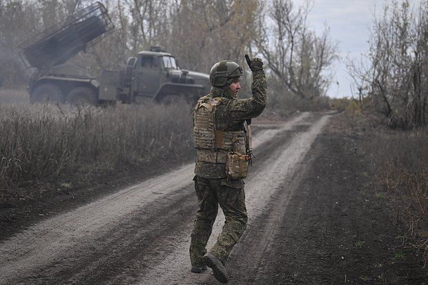 ВС России атаковали украинские железные дороги под Сумами и Харьковом