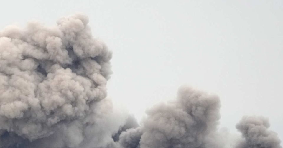 Взрывы прогремели в Николаевской области Украины