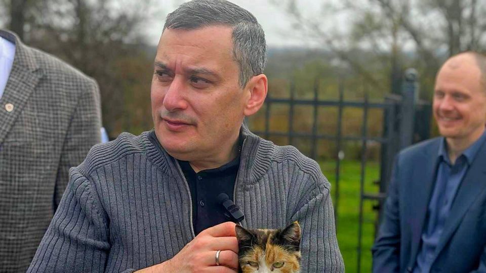 "Первый пошёл": Хинштейн о приговоре по делу о хищениях в Курской области