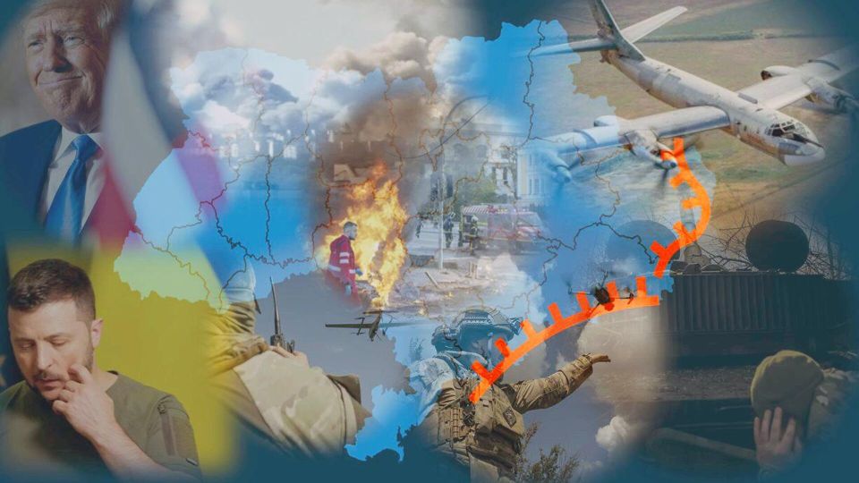 Армия России атаковала объекты ВСУ и ВПК Украины: сводка за сутки