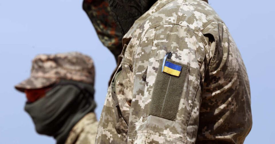 ВСУ почти полностью потеряли бригаду и полк в "мясных штурмах" под Сумами