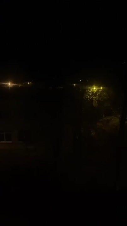 Олег Царёв: ВС РФ ночью нанесли удары по объектам в восьми областях Украины