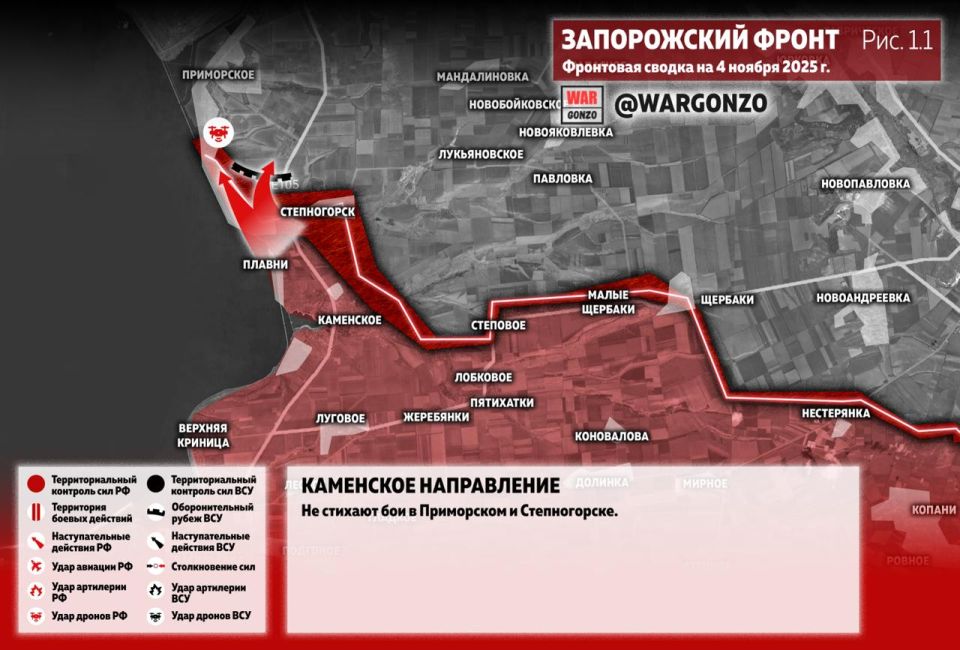 WarGonzo:     04.11.25