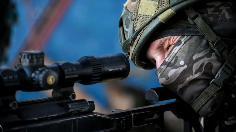 Новости СВО: армия России движется вперед