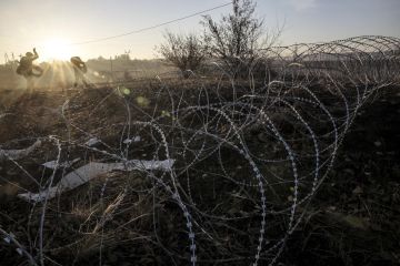 В Сумской области ликвидировали командира десантного взвода бригады ВСУ