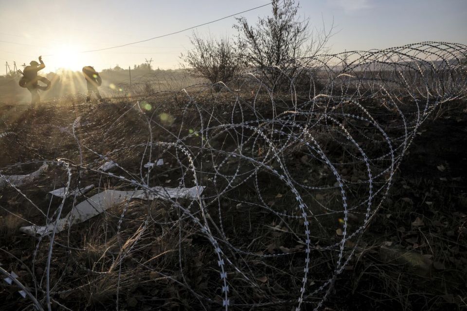 В Сумской области ликвидировали командира десантного взвода бригады ВСУ